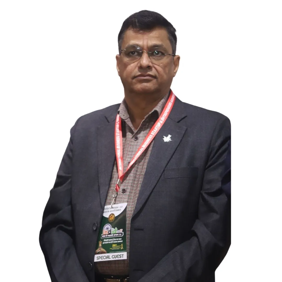 Col. Manish Anand